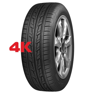 фото протектора и шины Road Runner  Шина Cordiant Road Runner 175/65 R14 82H