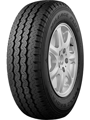 Шина Triangle TR652 175/65 R14C 90/88T
