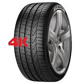 P Zero Шина Pirelli P Zero 245/40 R20 99Y Runflat 