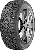 Autograph Ice 9 Шина Nokian Autograph Ice 9 205/50 R17 93T 
