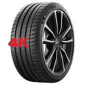 Pilot Sport 4 S Шина Michelin Pilot Sport 4 S 285/30 R21 100(Y) 
