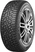 IceContact 2 SUV Шина Continental IceContact 2 SUV 215/55 R17 98T 