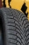 фото протектора и шины Ice Blazer Alpine+ Шина Sailun Ice Blazer Alpine+ 155/65 R14 75T