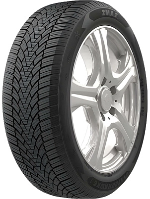 Шина ZMAX WINTERHAWKE I 215/65 R16 98T