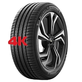 Pilot Sport 4 SUV Шина Michelin Pilot Sport 4 SUV 305/40 R20 112Y 