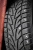фото протектора и шины Ice Blazer WST1 Шина Sailun Ice Blazer WST1 205/65 R16C 107/105Q