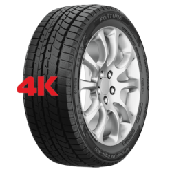 ШинаFortuneFSR-901225/65R17102HвПятигорске